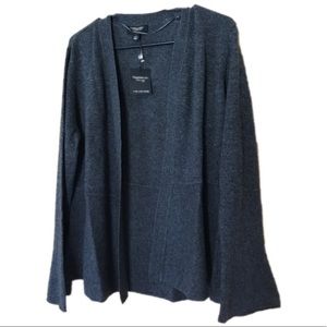 ONE DAY SALE 💯 Luxury Cashmere Cardigan Sweater